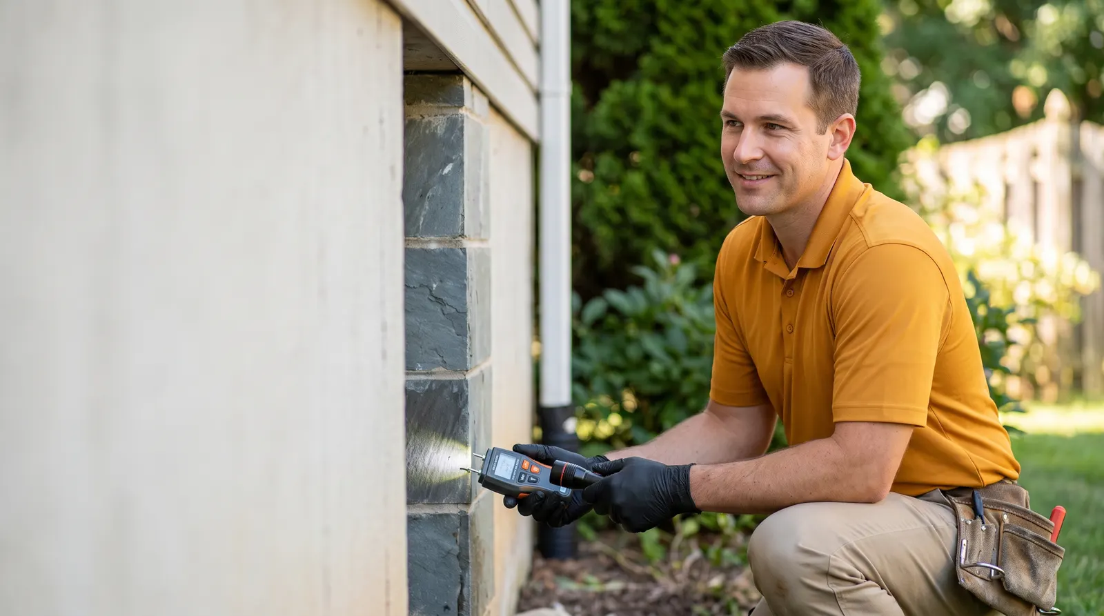 Pest Control Service in Glen Burnie, MD